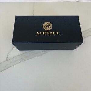 VERSACE SUNGLASSES (made in Italy)